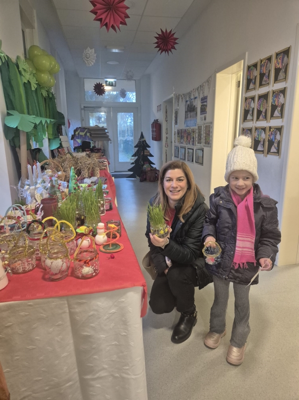 DV Žirek u humantiranoj akciji “Škole za Afriku” - slika broj: 16